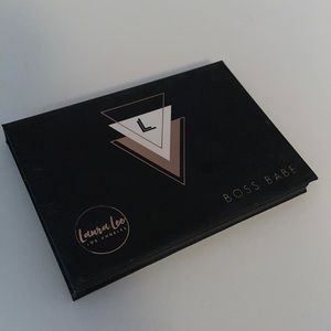 Laura Lee Boss Babe Palette